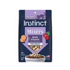 Instinct Freeze Dried Raw Mixers Multivitamins 5.5oz